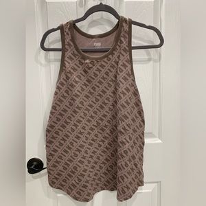 Victoria’s Secret Pink - Tank top.  Size S
